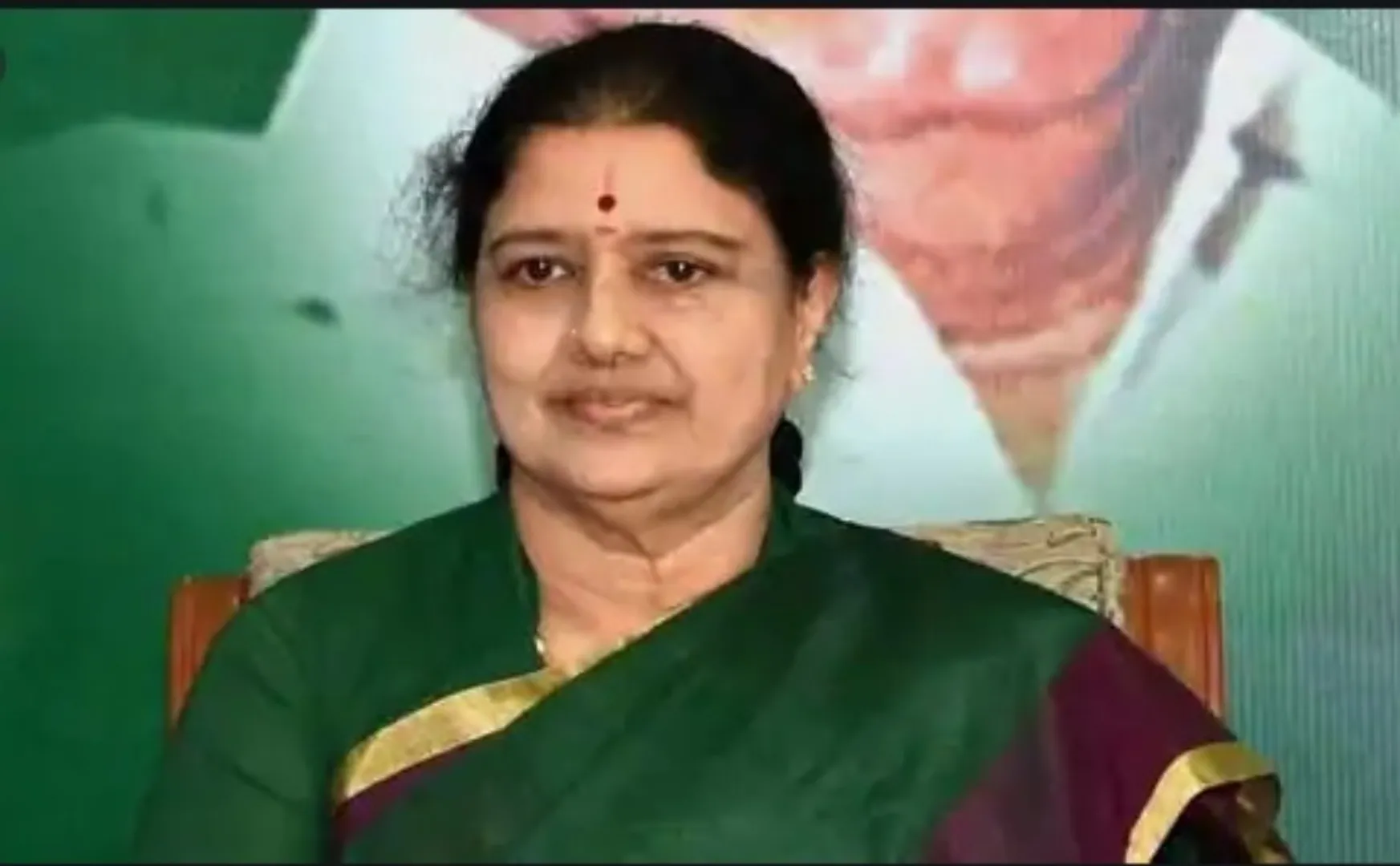 sasikala continued telephone conversation with admk leader 